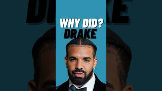 The Real Reason Why Drake Hid His Son From The World 🧃#shorts