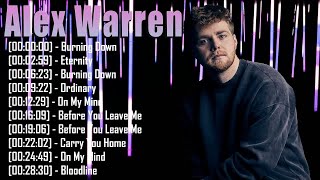 Alex Warren Greatest Hits – Full Album