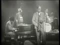 Thelonious monk  nutty live