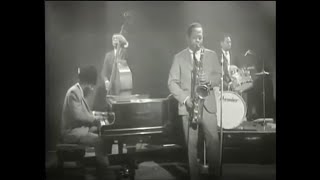 Thelonious Monk - Nutty Live