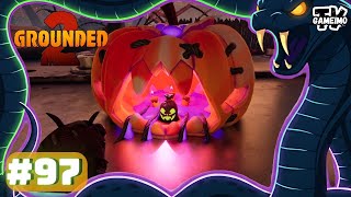 Grounded 2 Gameplay Deutsch (Folge 97) Süßes oder Saures