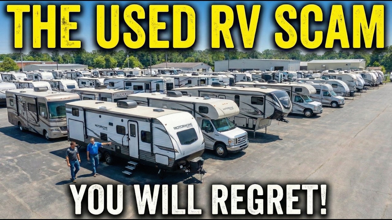 HOW They're Selling You 