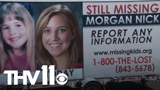 New documentary aims to shed light on 26-year-old unsolved case of Morgan Nick