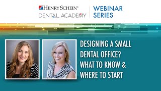 Designing a Small Dental Office? What to Know & Where to Start