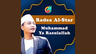 Muhammad Ya Rasulallah