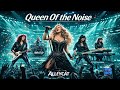 Back To The 80s - Queen Of The Noise (Alleycat)