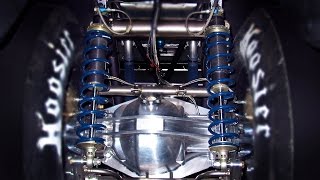 Off-Season Maintenance: Part 7 – Shocks