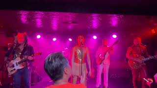 All My Friends Are Getting Married - Bob Starkie Skyhooks show featuring Laura Davidon