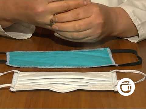 როგორ დავამზადოთ სადეზინფექციო ხსნარი სახლის პირობებში