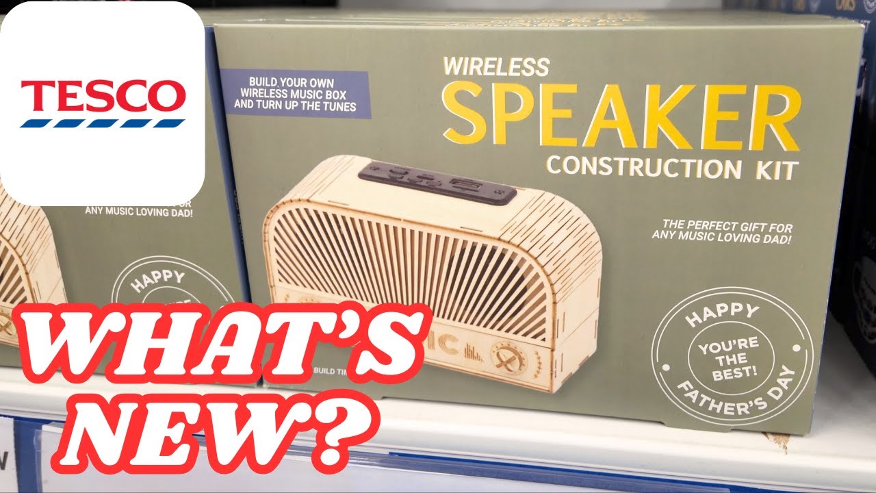 What’s New in Tesco Homeware - Full Store Tour & Must Have Picks