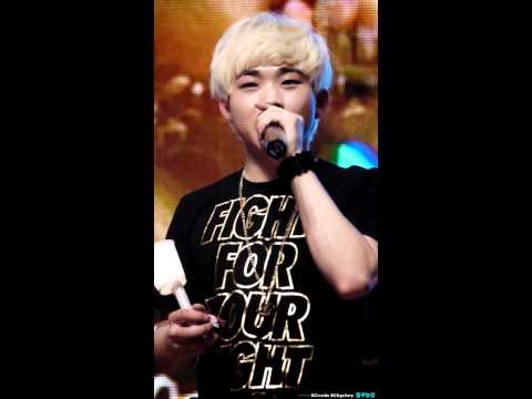 백청강 - 평창 미니콘서트 34) 마지막 합창, 마치 너인것 처럼
