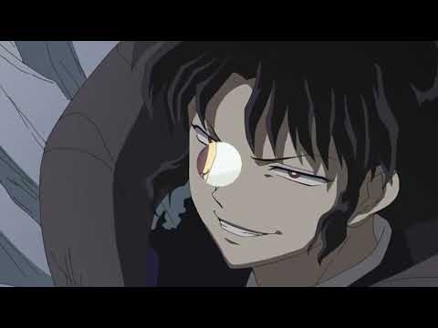 INUYASHA & KIKYO - SHORT MEMORIES (犬夜叉和桔梗——短暂的回忆)