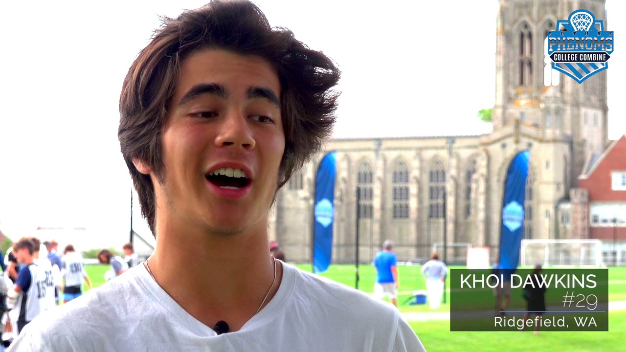 Future Phenoms Newport 2019