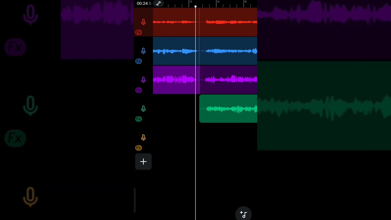 Where's my husband harmony buildup by Peace James 