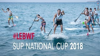 Best SUP race ever in Lebanon | Aftermovie