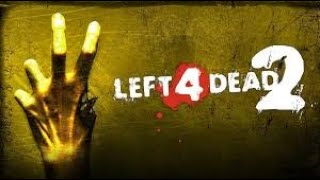[Dia 31: You (podias ripear cualquier cosa xd)] The Monsters Without - Left 2 Dead 2