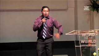 Kabayaran Ng Kasalanan Part3 Outwardly You Appear Righteous To Men