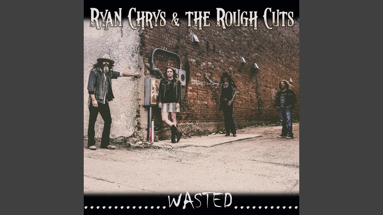 Watch Wasted on YouTube Watch Wasted on YouTube