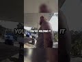 Cop Pulls on a Tattooed Guy—Just for Pumping Gas?!