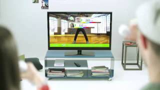 Ubisoft Wii U Lineup E3 2012