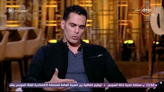 مساء DMC ^ هشام خرما | DMC ^ Hisham Kharma Interview 5/4/17