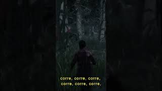 La bruja #dbd #dbdkiller #dbdsurvivor
