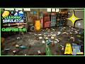 Cleaning Simulator | Chapter 5-6 (longplay, no commentary)