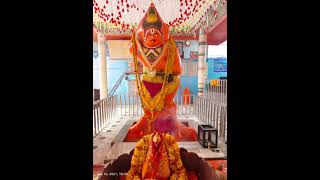 परभ शर बलवर हनमन धम दरशन Status Videos Rp Creation