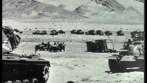 The Six Day War 1967 Documentary