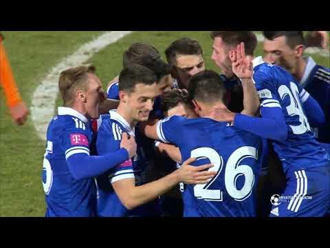 Slaven Belupo Varaždin Goals And Highlights