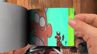 Flipbook   Counting Sheep NIGHTMARE Fuel   Cartoon Box 400   by Frame Order   Hilarious Cartoons Par