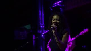 Olivia Dean-Cross My Mind @ Pryzm, Kingston, 21st August 2023