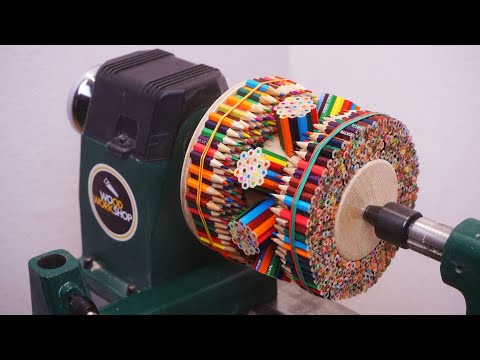 Woodturning - Bowl