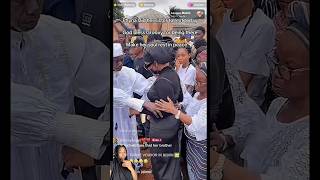 BBN Phyna says Final Goodbye to her sister #shorts #foryou #phynabbnaija