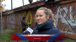 2020-10-28 Marijampolės TV žinios