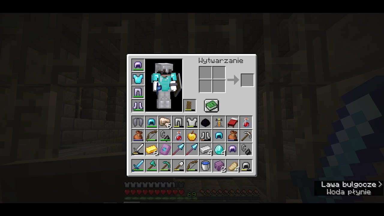 end pt 2 I ELYTRA BABY | minecraft odc 7