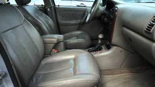 2000 Saturn LS2 - Rockville CT