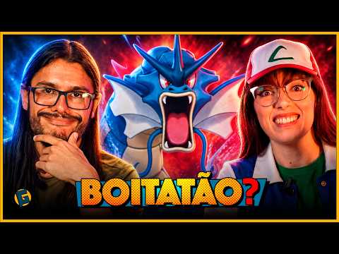 Pokémon 6