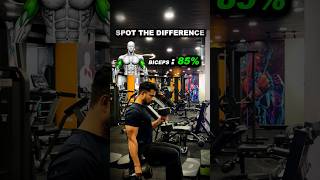 How to Grow Biceps fast with Hammer Curl | Best Biceps Workout #shorts #workouttips #bicepsworkout