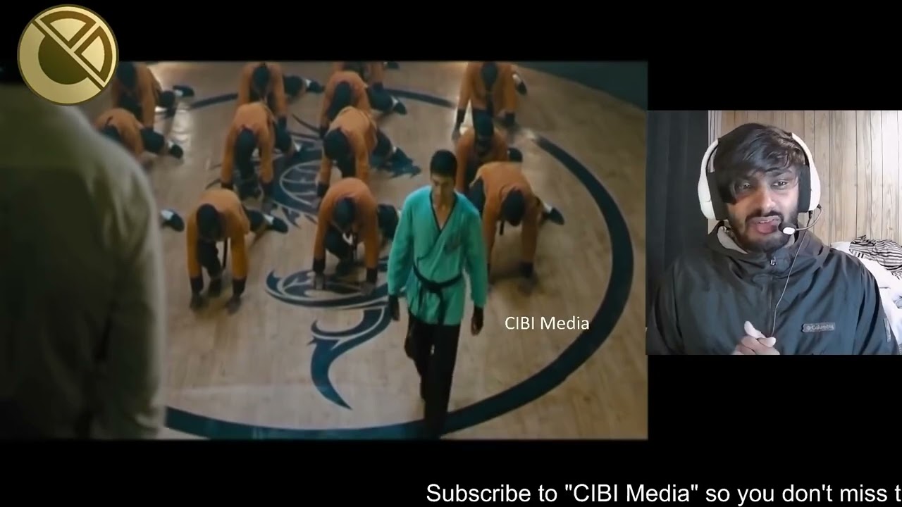 Beast - LEAKED SCENE Thalapathy Entry 🚫 Vera level..