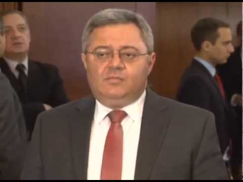 კომენტარი მრგვალი მაგიდის დისკუსიის შესახებ