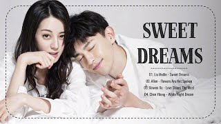 [Full OST] Sweet Dreams OST / 一千零一夜 OST