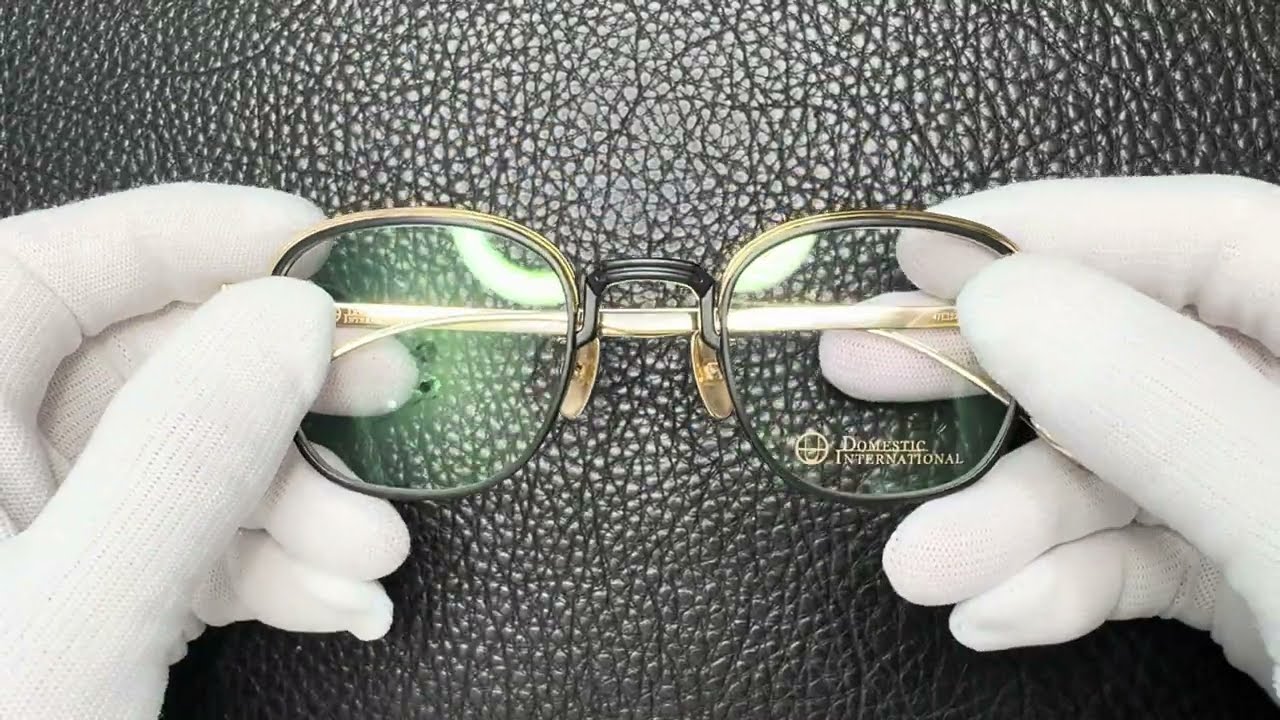 ドメスティックインターナショナル DOMESTIC INTERNATIONAL｜DI-1008