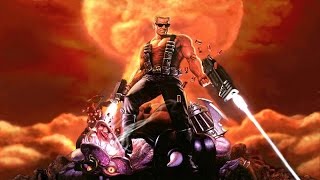 DUKE NUKEM 3D: 20th Anniversary World Tour - Gameplay do Início, em Português, no PC!