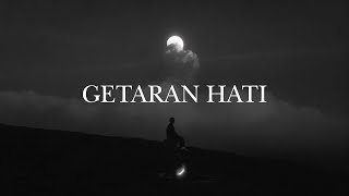 MOANLESS - GETARAN HATI ( Official Music Video)