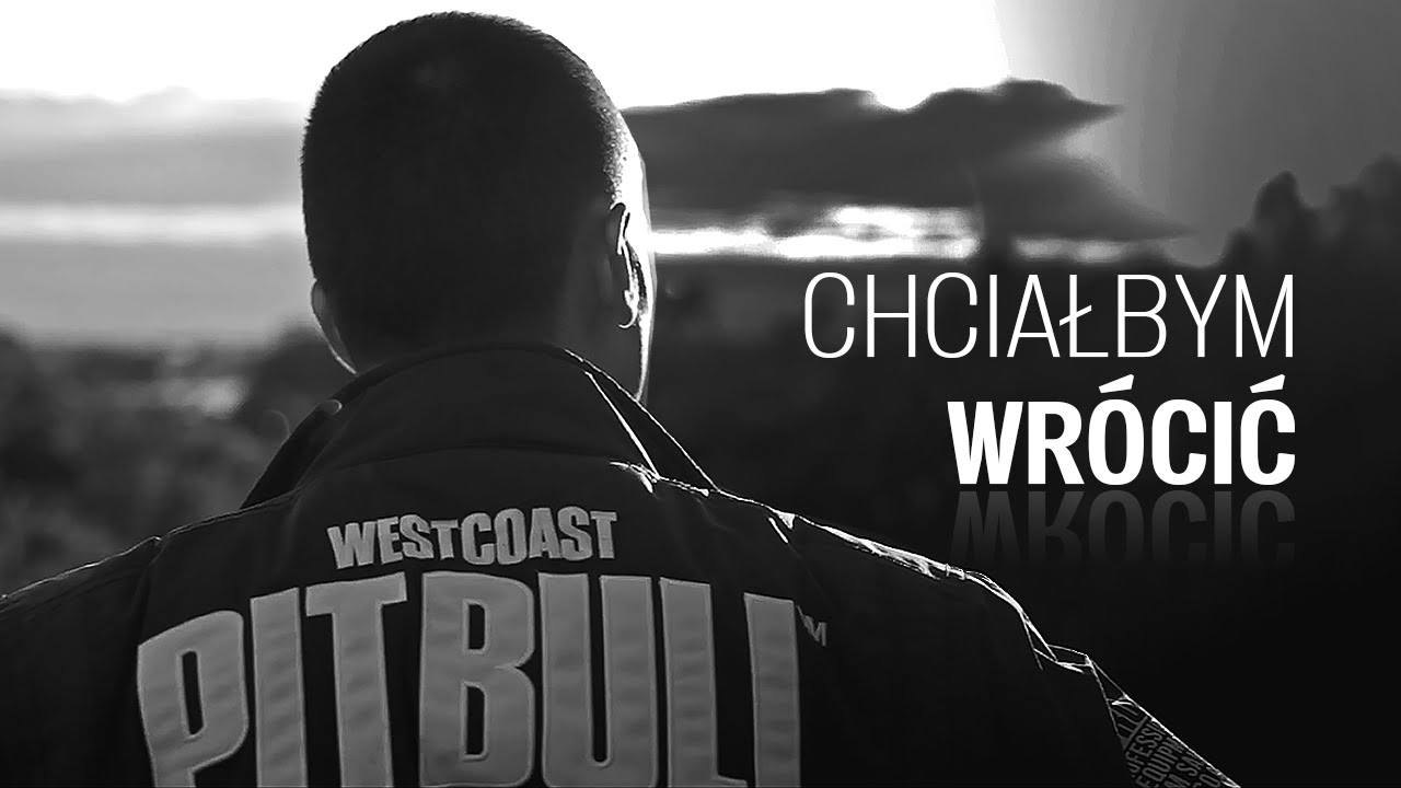 SDM ft. Liko SSP, Fisher ASPIRATIO CREW - CHCIAŁBYM WRÓCIĆ (PROD.DECHU)