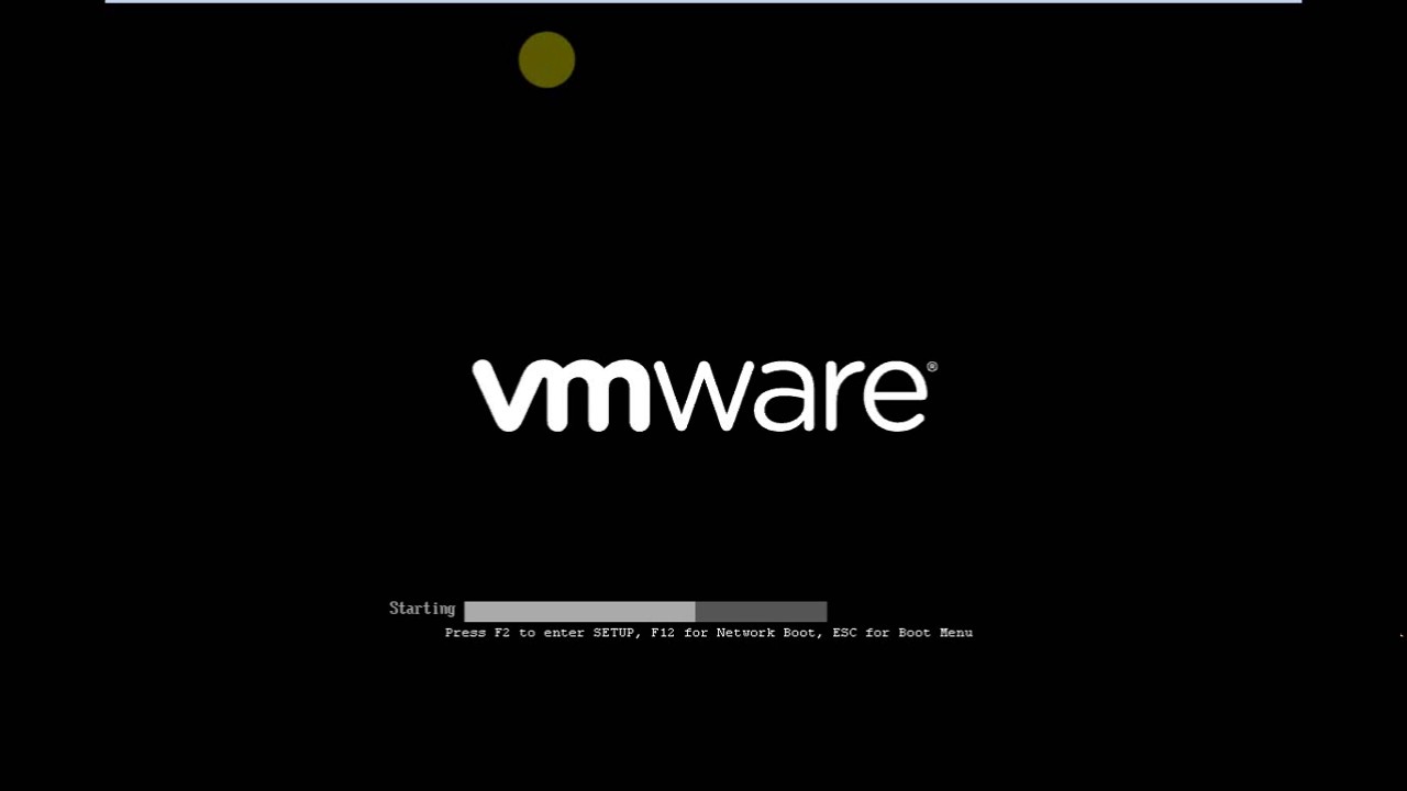 Installation Windows Server 2016 Step By Step