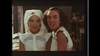 Die Leidenschaft der Miss Mary / Miss Mary - Trailer (1986, German) 