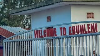 Shembe Nyazi LweZulu  - Umdedele 1 January 2026 Ebuhleni Bamanazetha Home.