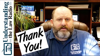 Thank you UTLRadio.com Family!